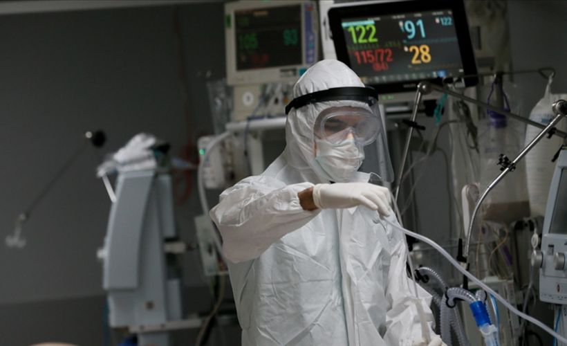 26 bin 410 kişinin Kovid-19 testi pozitif çıktı, 246 kişi hayatını kaybetti