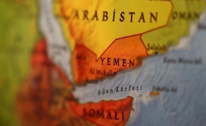 Yemen’de hükümet kuruldu
