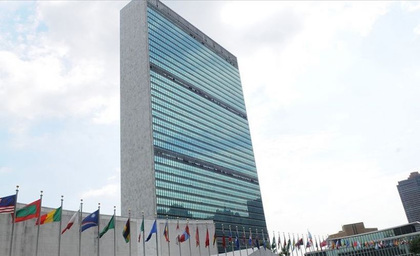 UNICEF'ten 2021'de 92 ülkeye ayda 850 ton Kovid-19 aşısı dağıtabileceği önerisi