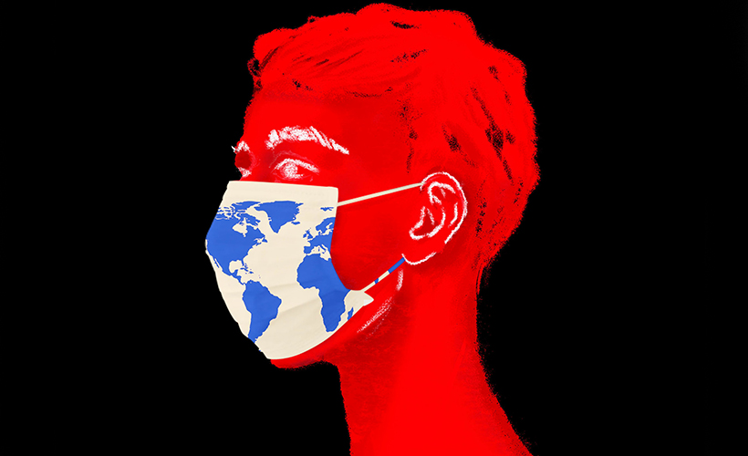 Dünya genelinde Kovid-19 vaka sayısı 76 milyonu geçti