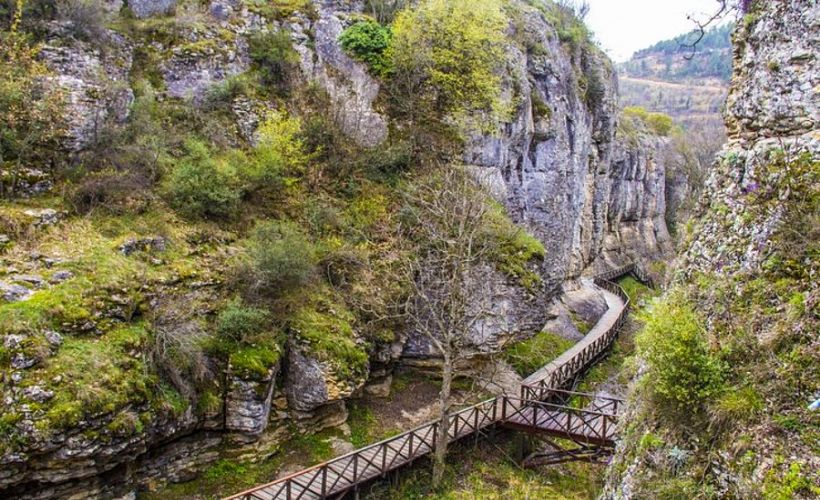 Safranbolu’da Görülmesi Gereken 10 Yer
