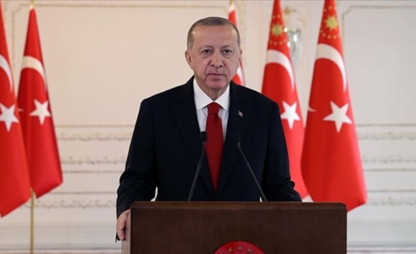Cumhurbaşkanı Erdoğan: 2023'ün önemi konusunda her vatandaşımızı ikna edeceğiz