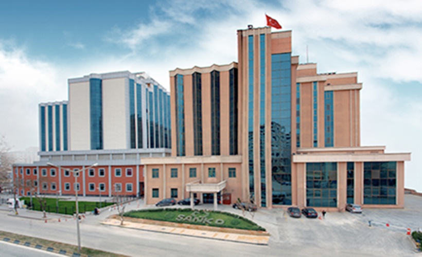 SANKO Holding'den yangında hayatını kaybedenler için taziye mesajı