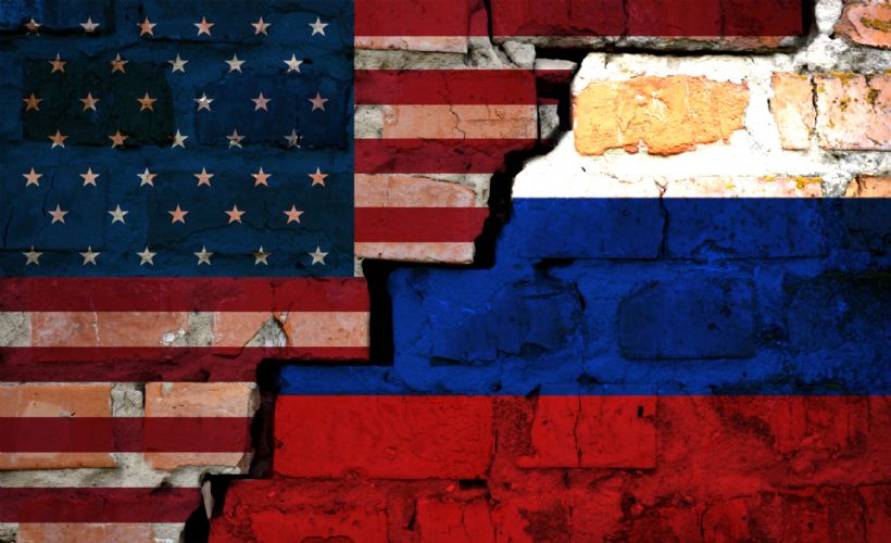 ABD'den Rus şirketlerine yaptırım kararı