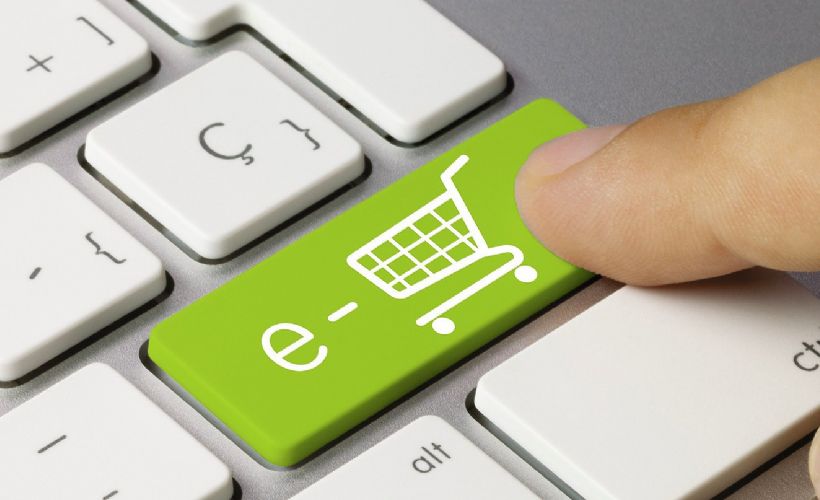 İnternet üzerinden alışverişe yeni düzenleme
