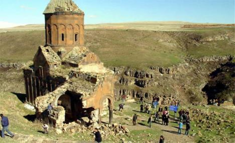 2020 Ani için 'sessiz yıl' oldu