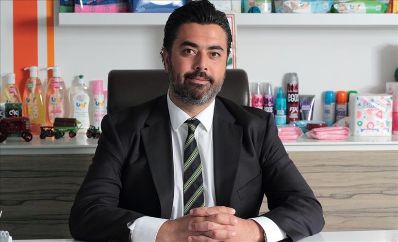 Eczacıbaşı Tüketim Ürünleri’nden yeni platform