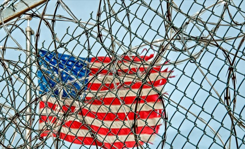 ABD'de 2020'de 117 gazeteci gözaltına alındı