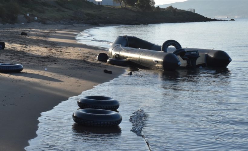 Mısır sahilinde 7 göçmenin cesedine ulaşıldı