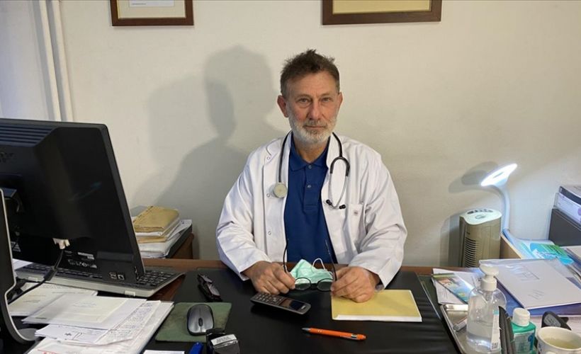 Türk asıllı doktor Willy Gross: Türkiye en başarılı ülkelerden