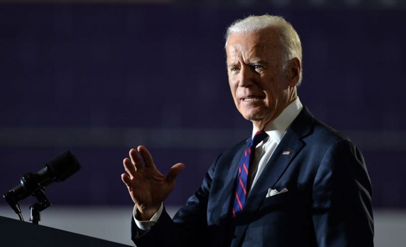 Biden iklim değişikliği ile mücadele edecek yeni kabine adaylarını duyurdu