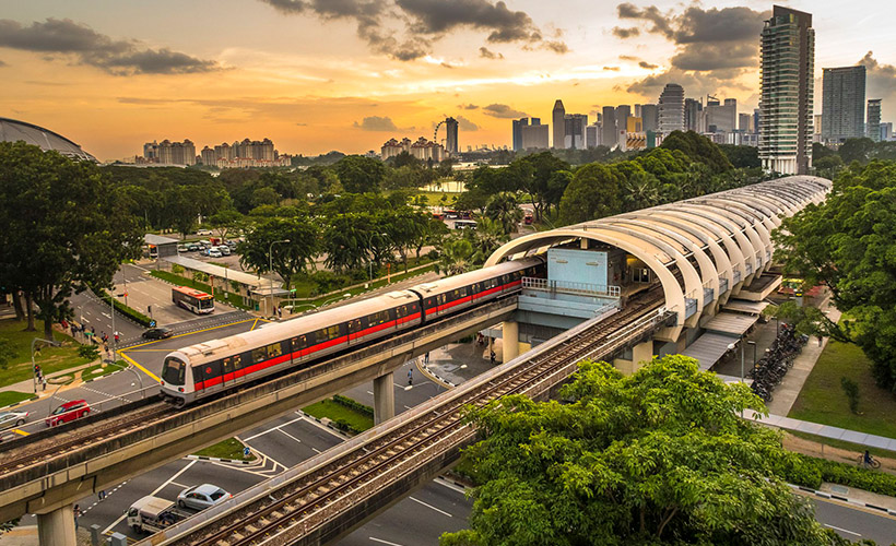 Dünyanın en iyi ulaşım çözümlerini sunan 15 şehri