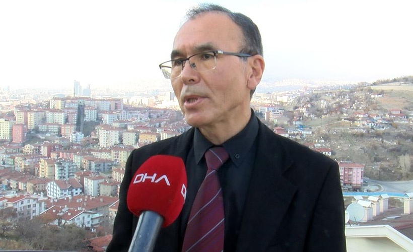 Kuzey Anadolu Fayı'na dikkat