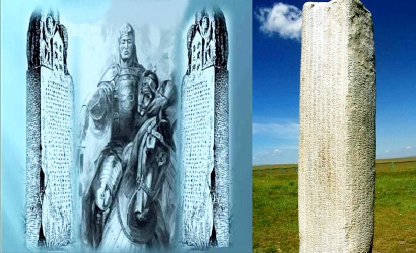 İslamiyet'e Tonyukuk'la kapı aralandı