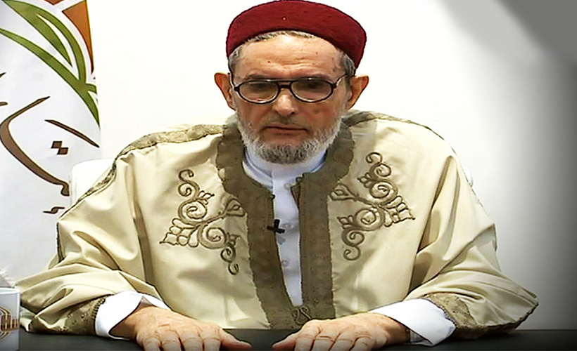 Giryani: Türkiye, Libyalıların yanında olan tek devlettir