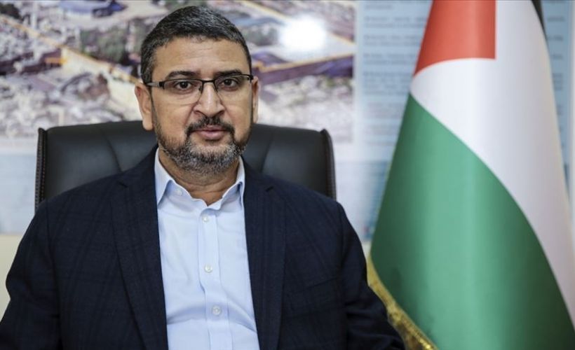 Hamas: BAE, Filistinlilerin haklarına karşı, İsrail'in yanında hareket ediyor