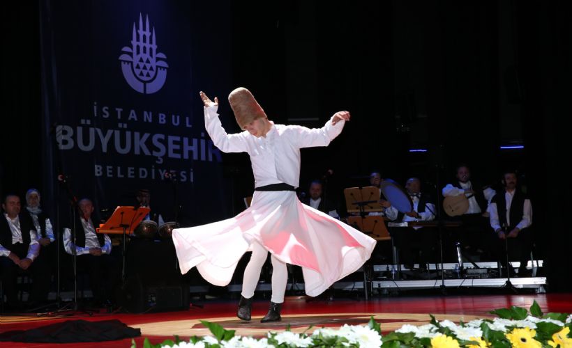 Murat Bardakçı'dan Şeb-i Arus etkinliğine tepki!