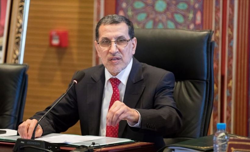 Fas, 'Cezayir sınırının karşılıksız olarak açılmasına hazır olduğunu' açıkladı