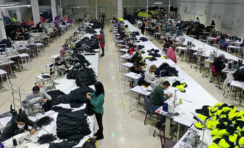 Van, 'Tekstilkent' ile tekstilin yeni üssü olmayı hedefliyor