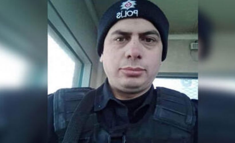 Koronavirüs tedavisi gören polis memuru kurtarılamadı
