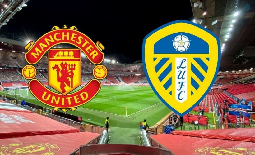 Manchester United – Leeds United Maçı nasıl canlı izlenir?
