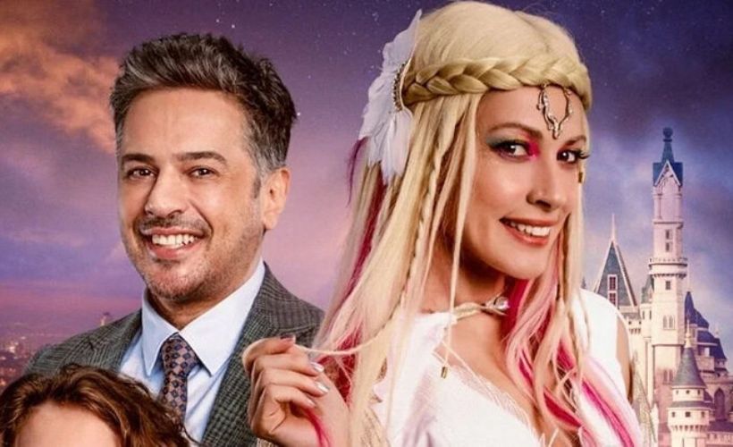 Sihirli Annem'in oyuncu kadrosu belli oldu! Şaşırtan isimler yer aldı