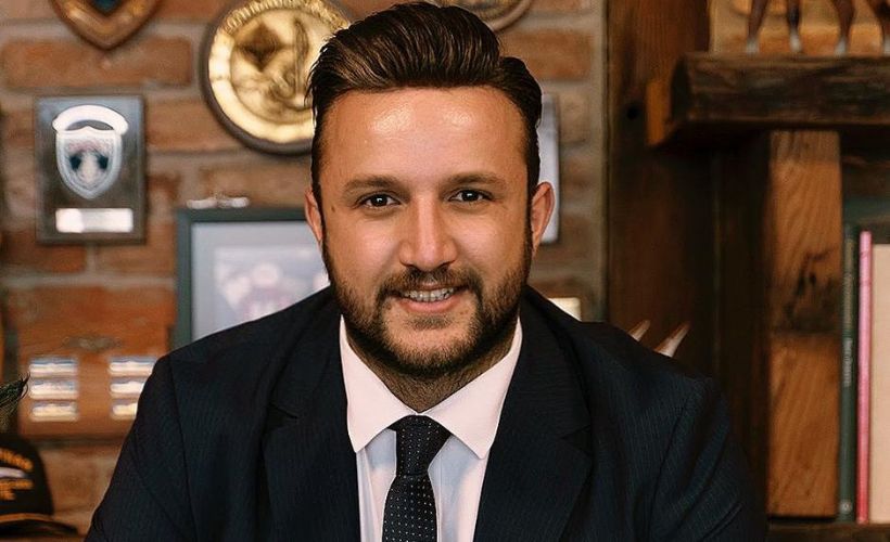 Mülk Kaynak  Yönetim Kurulu üyesi Tolga andaç :  Ankara'da 2021’de yabancıya konut satışı 7 milyar doları bulacak..