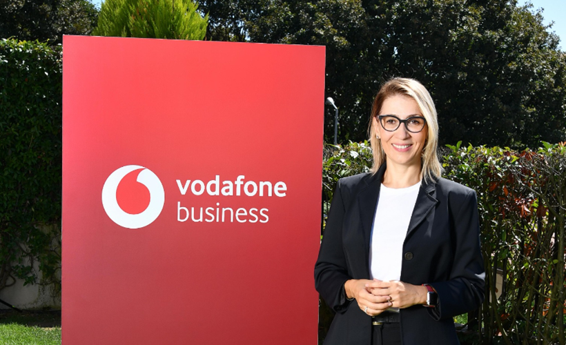 Vodafone, MESS'i de teknolojik kapsamına aldı