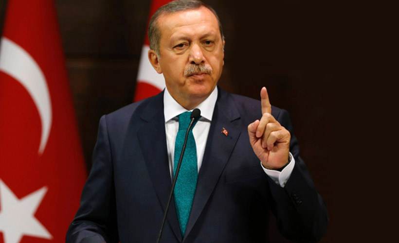 Erdoğan'dan, CHP'li Özel'e tazminat davası