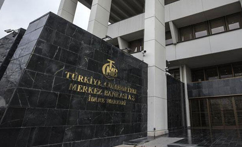 TCMB piyasaya yaklaşık 60 milyar lira verdi