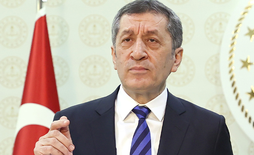 Bakan Selçuk: Bu hafta da 50 bin tablet dağıtacağız