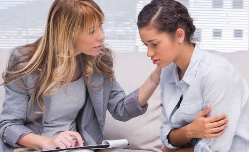 Kabullenmek Özgürleştirir