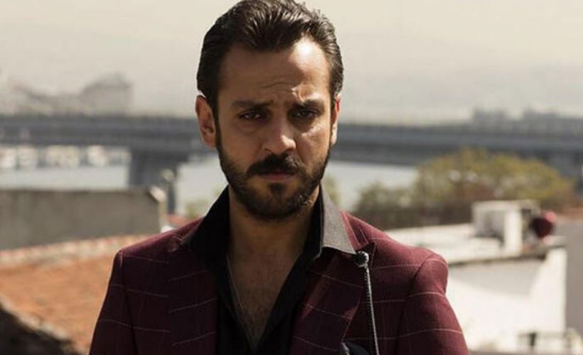 Vartolu Çukur dizisine geri döndü mü? Başka dizide oynayarak herkesi şaşırttı!