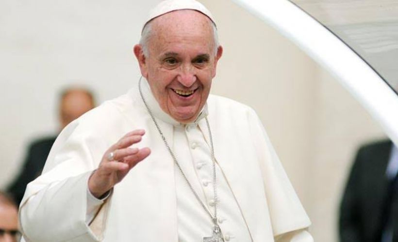 Vatikan'dan 'aşı' açıklaması: Dinen uygundur