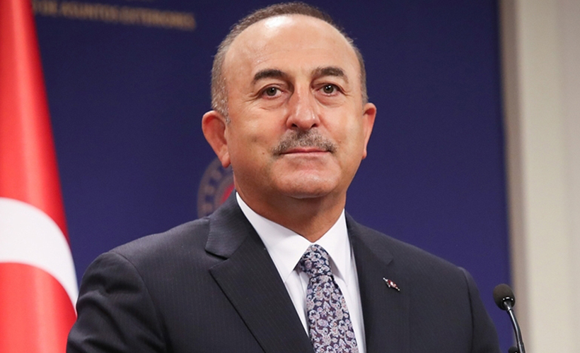 Çavuşoğlu: Türkiye ve Endonezya uyum içinde çalışıyor