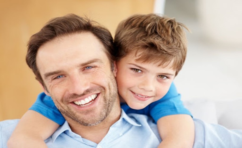 Baba olmak ya da olmamak