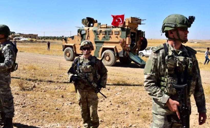 Mehmetçik'ten Libya ve Afganistan'a yardım eli