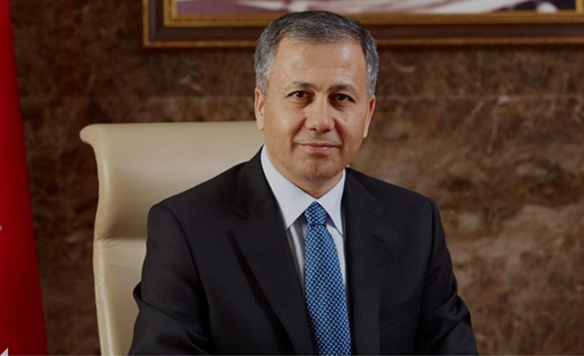 İstanbul Valisi Yerlikaya: İkinci dalganın zirve noktasının geride bıraktık