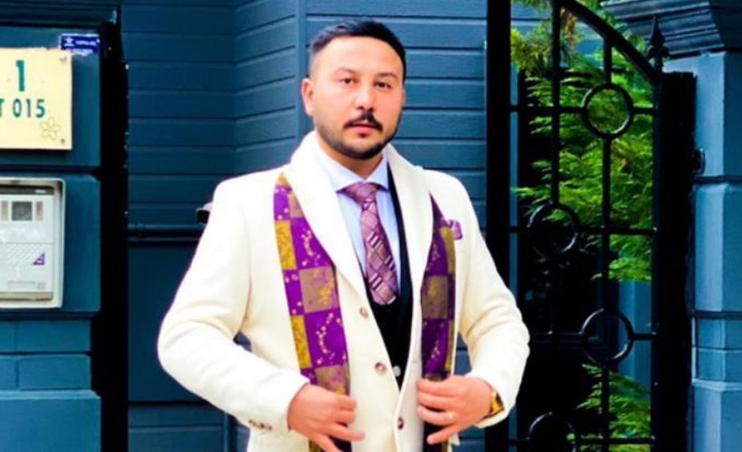 Burak Aydoğdu : Ankara'da 2021’de yabancıya konut satışı 7 milyar doları bulacak..