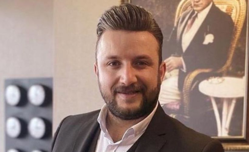 Mülk Kaynak  Yönetim Kurulu Üyesi Tolga Andaç: Gayrimenkul sektörü baştan şekillendi