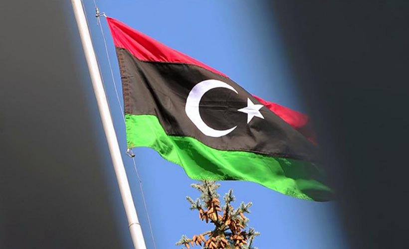 TİKA, Misrata'da Fizik Tedavi Merkezi kurdu