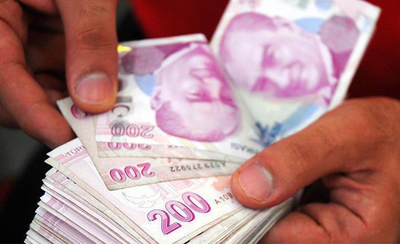 TÜİK, bir işçinin asgari geçim tutarını açıkladı