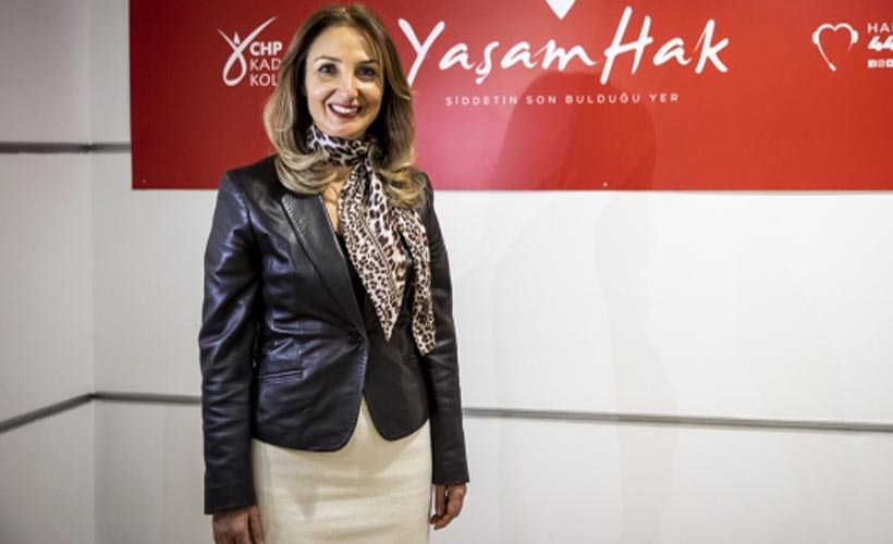 Nazlıaka: CHP Türkiye'nin şiddet haritasını çıkaracak