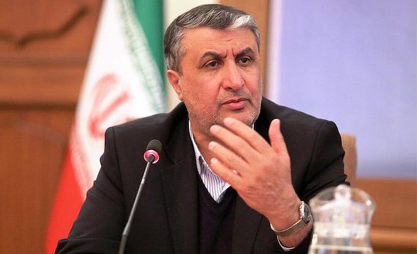 İran: Nahçıvan demiryolu hattı ivedilikle açılacak