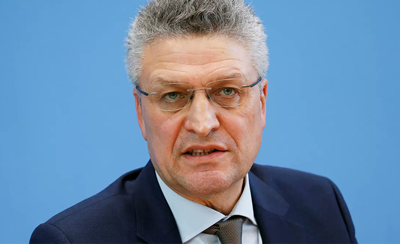 Alman Robert Koch Enstitüsü: Gelecek haftalar zor geçecek