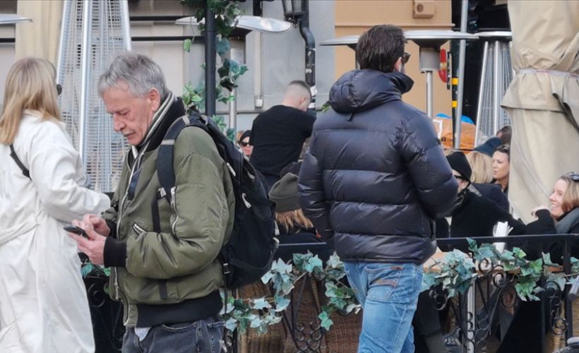 'Sürü bağışıklığı' stratejisi başarısız olan İsveç'te Kovid-19'dan ölenlerin sayısı 8 bini geçti