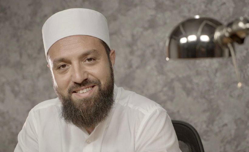 Ünlü Yazar Muhammed Serkan GÜL’den örnek davranış