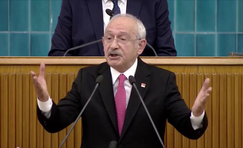 CHP liderinin vergi teklifine Soylu'nun tepkisi: Allah'ım ya rabbim, aklıma mukayyet ol