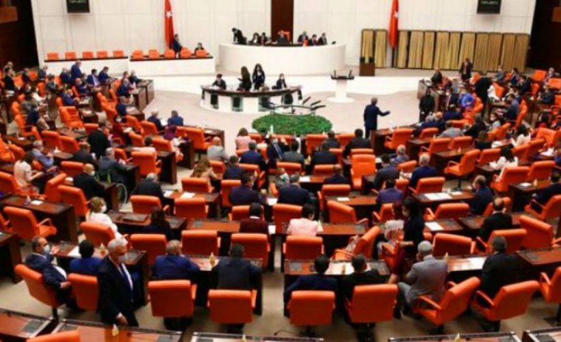 STK'lardan 'derneklerin finansmanına ilişkin düzenleme'ye tepki