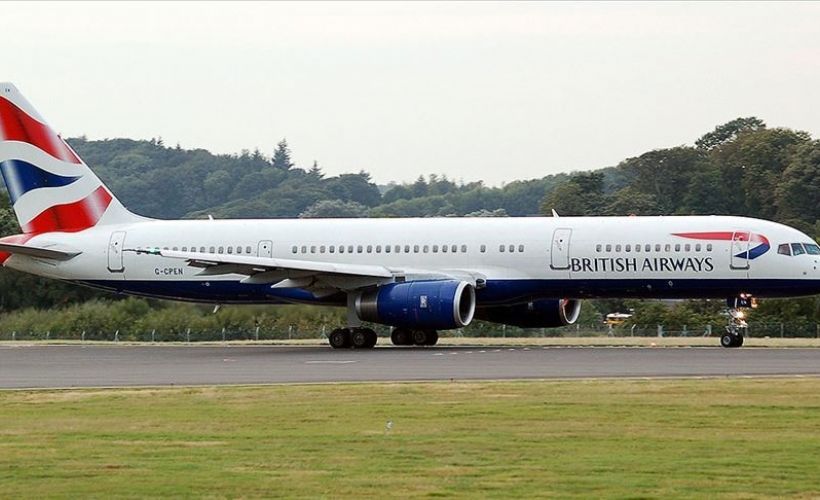 ABD, İngiltere'den gelen yolculara test zorunluluğu getirdi